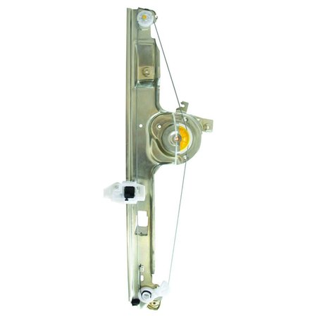 ILB GOLD Replacement For Lift-Tek, Ltrn703R Window Regulator LTRN703R WINDOW REGULATOR